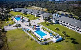 Days Inn & Suites Jekyll Island